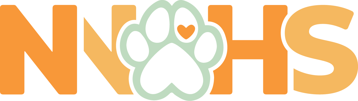 New Nodaway Humane Society