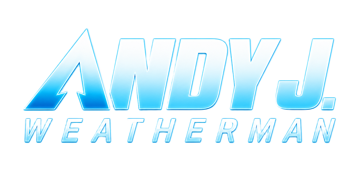 Andy J. Weatherman logo